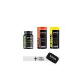Effive Nutrition B-COMPLEX + OMEGA-3 + ZMA