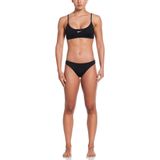 Effortless Essential Sling Kadın Siyah Bikini Altı