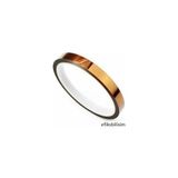 Efiks 7 mm Yanmaz Kapton Tape 30 Metre Çok Renkli Özellikli Bant Araç ve Gereçler İçin