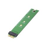 Efiks Asus Zenbook UX21 UX22 UX31 UX32 U500 M2 SSD Çevirici Dönüştürücü Adaptör