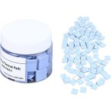 Efiks Bilişim 1.5 MM TERMAL PAD 10X10X1.5 MM KAVANOZ'DA 100'LÜ