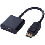 Efiks Bilişim DİSPLAY PORT - HDMİ ÇEVİRİCİ DÖNÜŞTÜRÜCÜ ADAPTÖR