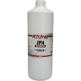 Efiks JET CLEAN %99,9 SAF İZOPROPİL ALKOL 1 LT İPA İSOPROPİL