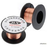 Efiks JLY 0,01 MM BOBİN YOL ATMA ÇEKME TELİ