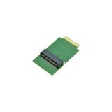 Efiks MACBOOK Air A1370 A1369 M2 SSD Çevirici Adaptör 12+6 Pin 2010-2011