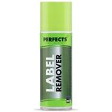 Efiks PERFECTS 200 ML ETİKET SÖKÜCÜ ÇIKARICI SPREY