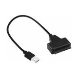 Efiks USB 2.0 2.5 Inç Sata SSD HDD Hard Disk Veri Aktarma Kablosu