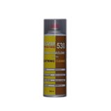 efiksbilisim JETCLEAN 530 YAĞSIZ KONTAK OKSİT TEMİZLEME SPREYİ 500ML