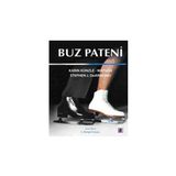 Efil Yayınevi Buz Pateni Kitabı Stephen J. DeArmond ve Karin Künzle-Watson 157 Sayfa Ciltsiz Yayın 2009
