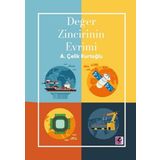 Efil Yayınevi Değer Zincirinin Evrimi