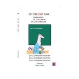 Efil Yayınevi Ekonomizah - Fıkralarla Ekonomi ve Ekonomistler