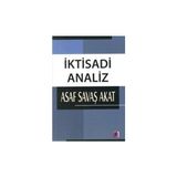 Efil Yayınevi İktisadi Analiz