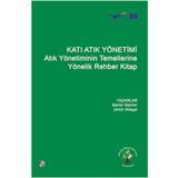 Efil Yayınevi Katı Atık Yönetimi