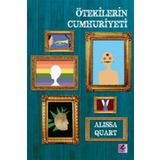 Efil Yayınevi Ötekilerin Cumhuriyeti