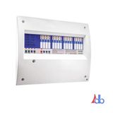 Efire Ecp-1004 4 Zonlu Kontrol Paneli