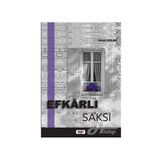 Efkarlı Saksı