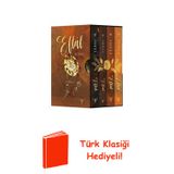 Eflal 4 - Özel Kutulu Set + Türk Klasiği Hediye
