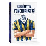 Eflatun Kitaplar Edebiyatın Fenerbahçe'Si - Tribünleri Tek Başına Dolduracak Kadar Fenerli On Bir Kalem