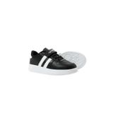 EFLL BB223 Unisex Cırtlı Bağcıklı Çocuk Okul Kreş Günlük Spor Ayakkabı