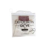 EFM Exfoliatin Glove %100 Doğal Bursa Ipeğinden El Dokuması Ipek Kese