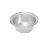 efmues Metal Tıraş Tası Sabun Tası Berber tası