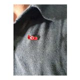 efmues Türkiye haritası yaka rozeti metal ay yıldız yaka rozeti