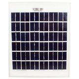 Efnaz Style 10 Watt Polikristal Güneş Enerji Paneli TS-M364-12