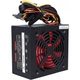 Efnaz Style Atx-P4 350 Watt Peak Pc Power Supply 12V 20+4 Pin