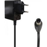 Efnaz Style Hoito ADS-12HG-12 12012EPG 12 Volt - 1 Amper - 12 Watt 5.5*3.0 Iğneli Uç Plastik Kasa Priz Tipi Adaptör