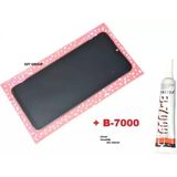 Efnaz Style Infinix Note 7 Ekran Dokunmatik (B7000 15 ml Yapış