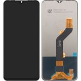 Efnaz Style Infınıx Note 7 Lite Dokunmatik Ekran (Siyah)