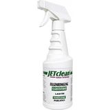 Efnaz Style Jetclean 500ML Jant Temizleme, Demir Tozu Sökücü ve Lastik Parlatıcı Sprey