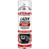 Efnaz Style Jetclean 500ML Lazer Lens Sensör Temizleme Spreyi