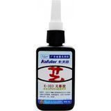 Efnaz Style Kafuter K-303 Çok Amaçlı Epoksi Çelik-Ahşap-Metal-Alüminyum Yapıştırıcısı 50GRAM