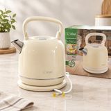 Efnaz Style Kettle Çaydanlık Tipi Su Isıtıcısı