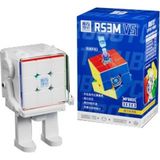 Efnaz Style MF8805 Moyu RS3M V5 3x3 Robot Magnetic Küp