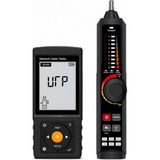 Efnaz Style Novacom NVC-LT300S 3’’ LCD Ekranlı Tdr Metraj - Pse Voltaj - Fiber Optik Kablo Test Cihazı