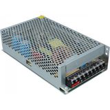 Efnaz Style PM-15029 12 Volt - 20 Amper - 240 Watt Metal Kasa Adaptör