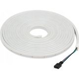Efnaz Style PM-17903 Silikon Kaplamalı 12 Volt 5 Metre Rgb Neon LED Şerit Aydınlatma