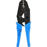 Efnaz Style PM-39092 0.5-6mm2 (AWG22-10) HS-30J Izoleli Kablo Pabucu Sıkma Pensesi