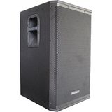Efnaz Style Pro-Main MS-1015GA 600 Watt 38 cm Aktif Ahşap Kabin Hoparlör