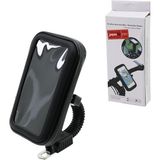 Efnaz Style Resistant Bike Motorsiklet Telefon Tutucu 5.5 Inç - 6.2 Inç