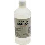 Efnaz Style Saf Aseton 450 ml