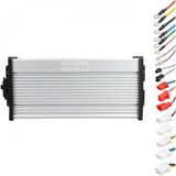 Efnaz Style SD-21468 60V-72V 800 Watt Elektrikli Bisiklet ve Scooter Beyni Akıllı Güç Kontrol Beyin Ünitesi