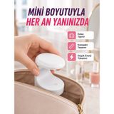 Efnaz Style Uv ve LED Jel Kurutmaya Uygun – Çift Dalga Boylu Mini Kurutucu Yeni Nesil