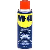Efnaz Style WD40 Pas Sökücü, Koruyucu, Yağlayıcı 200 ml