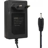 Efnaz Style Weko WK-38112 Yerli Üretim 12 Volt - 2 Amper 2.5*0.7 mm Uçlu Priz Tipi Adaptör