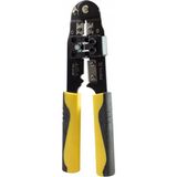 Efnaz Style Yeskit YK-210F RJ45 CAT5E-CAT6 Tekli Soket Sıkma Pensesi