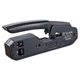 Efnaz Style YK-668 Çok Fonksiyonlu RJ11 RJ12 RJ45 3in1 Kablo Kesme - Soyma - Konnektör Çakma Pensesi