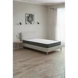 Efon Dream Plus Ortopedik Sünger Yatak(Yaysız) 90X190cm Yükseklik 15Cm